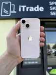 Telefon iPhone 13 Mini 128GB Różowy Apple Gwarancja iTrade
