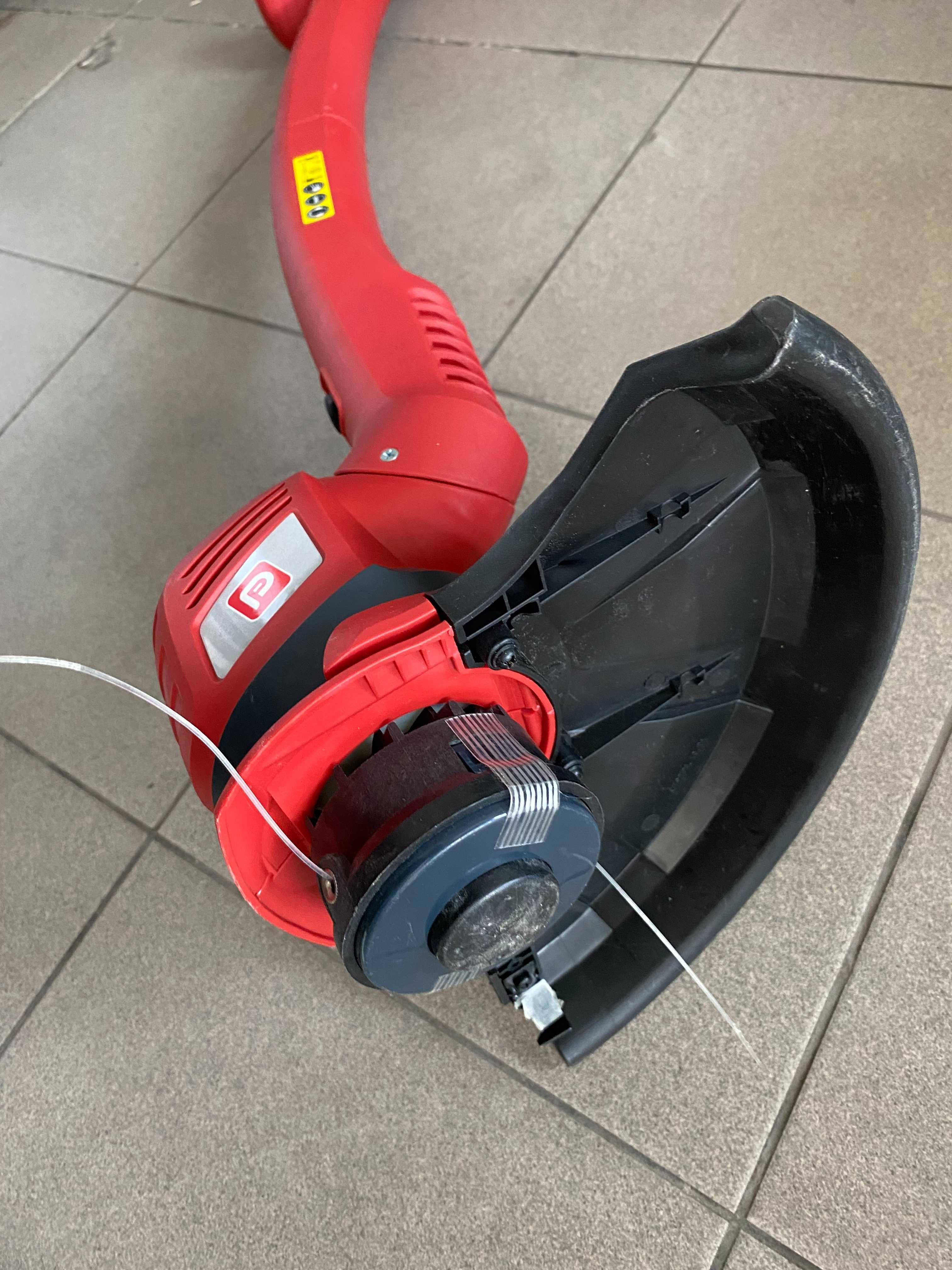 NOWA podkaszarka elektryczna 25cm 300W