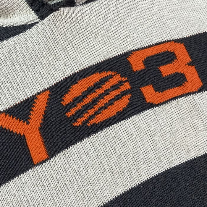 Худи yohji yamamoto y3