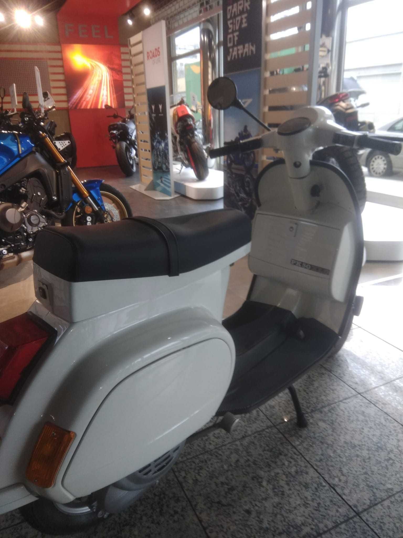 Piaggio Vespa PK50 XLS