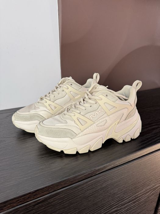 Кросівки Michael Kors