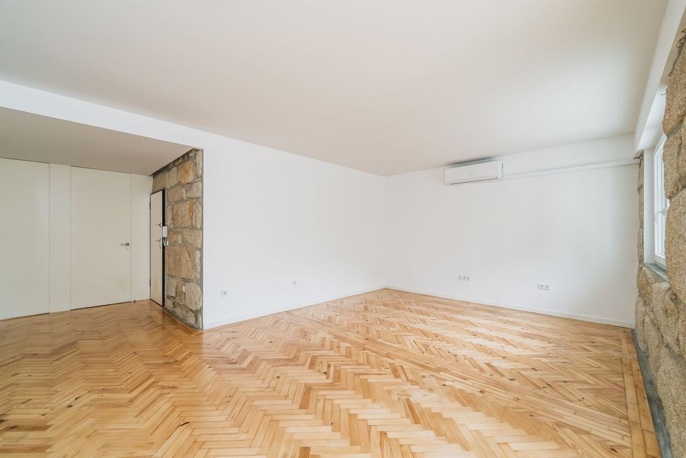 T2 na Rua Fernandes Costa, Boavista - Porto