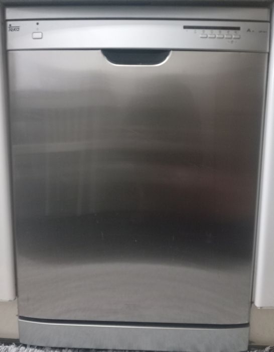 Máquina de lavar loiça Teka