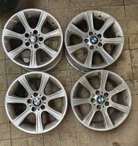 Vendo Jantes R17 usadas Originais BMW