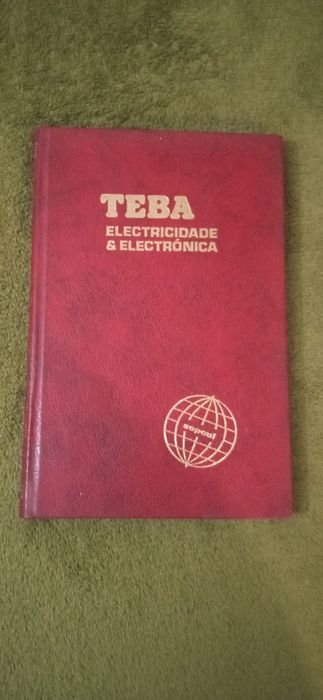 Electricidade & electrónica
