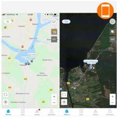 Lokalizator GPS śledzenie GSM CAR-TRACK-PRO Eltrox Olsztyn