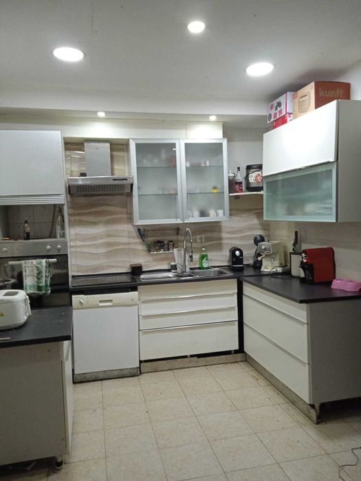 T4 para Alugar – Com Quintal de 200m² | Rio Maior