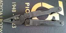 Multitool Leatherman Super Tool 300 EOD