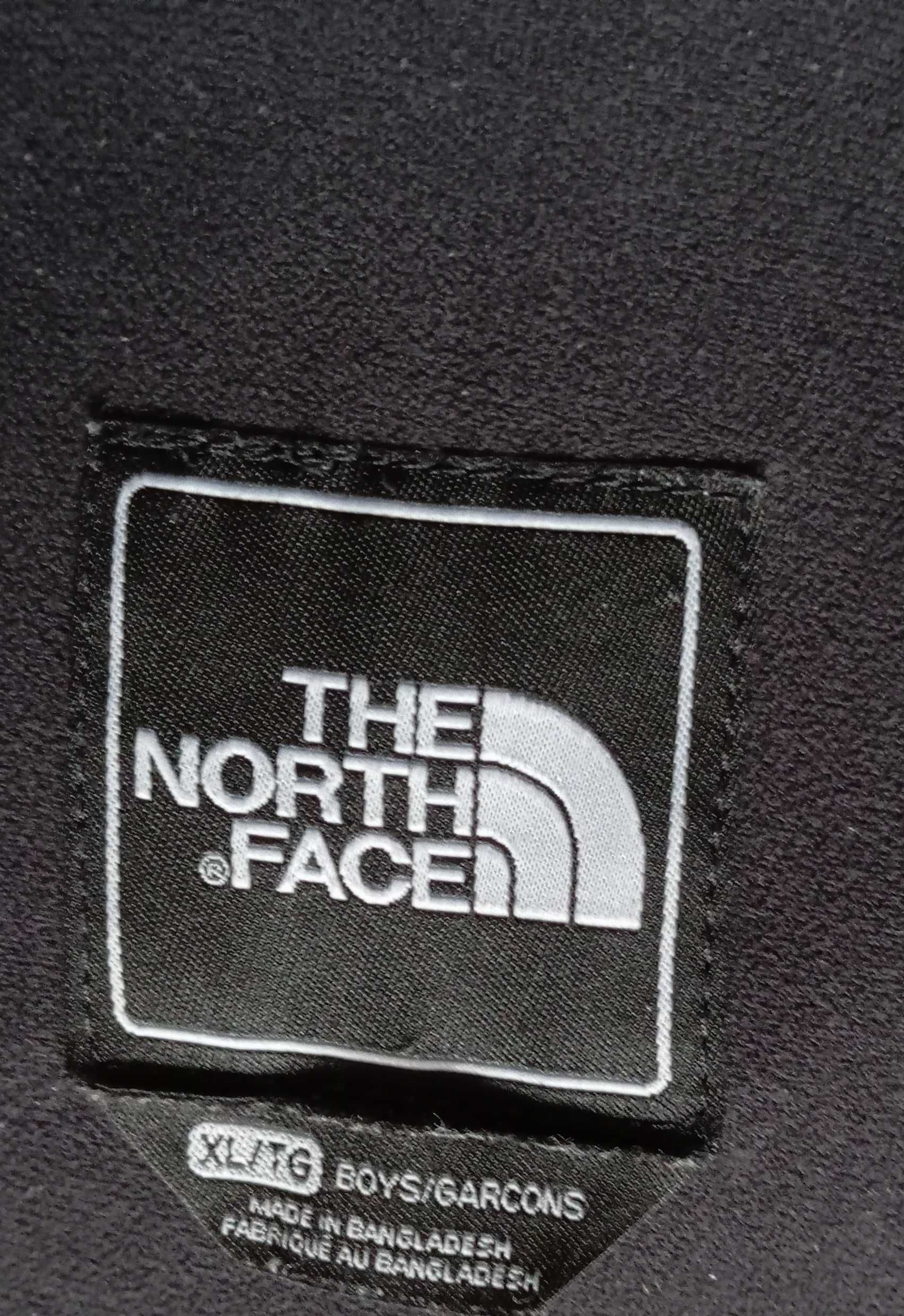 The North Face Kurtka narciarska 164 cm dla chłopaka