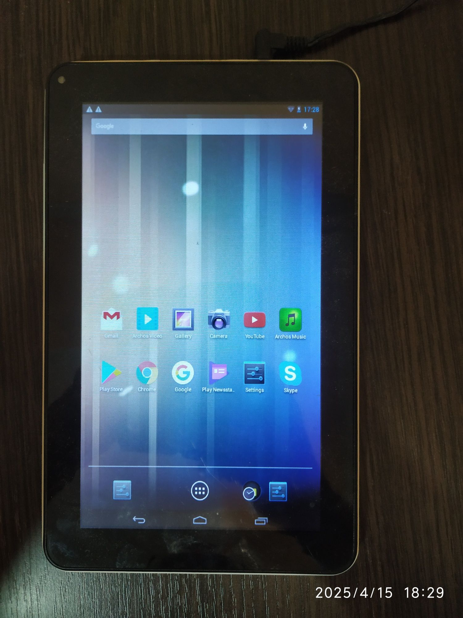 Планшет ARCHOS бу