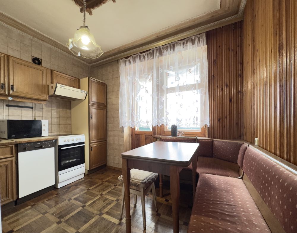Продам 3-к квартиру пр.Оболонський 40
