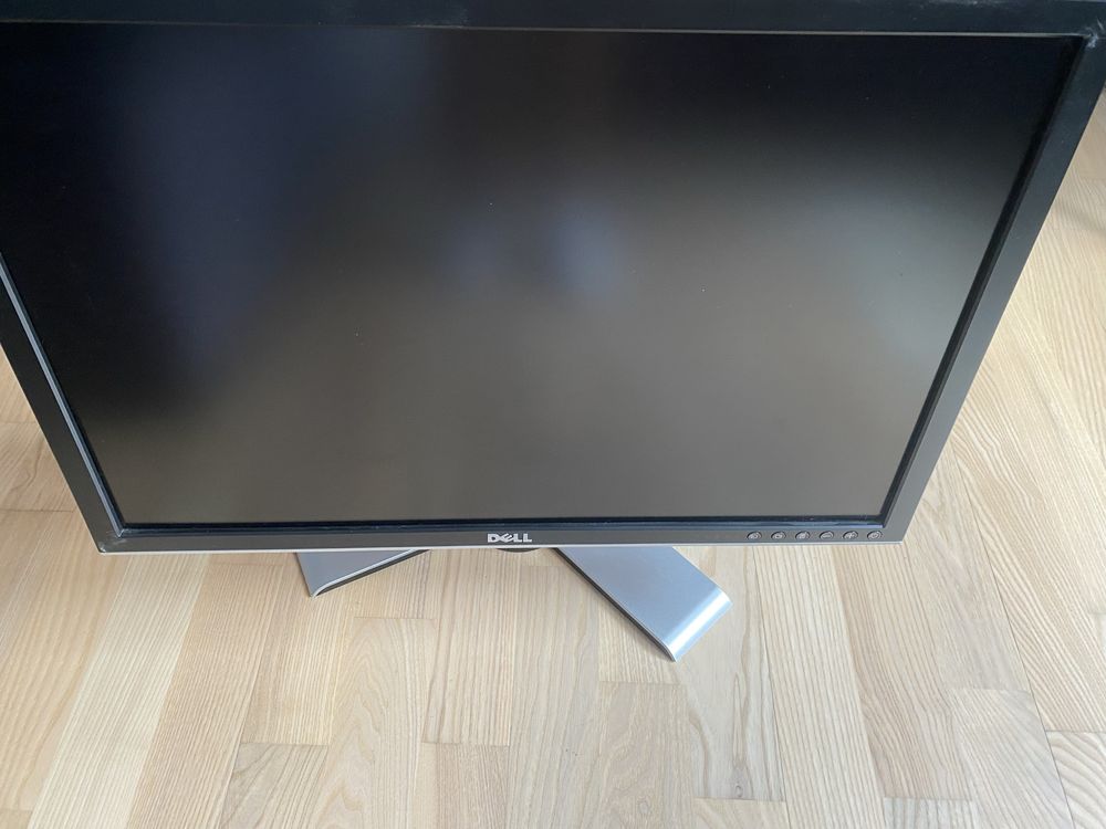Monitor Dell 24’