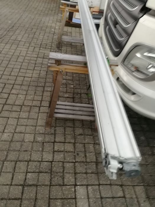 Thule omnistir roleta kamper przyczepa kempingowa