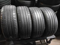 Шини резина літо 225/50 R18 Michelin Primacy 3