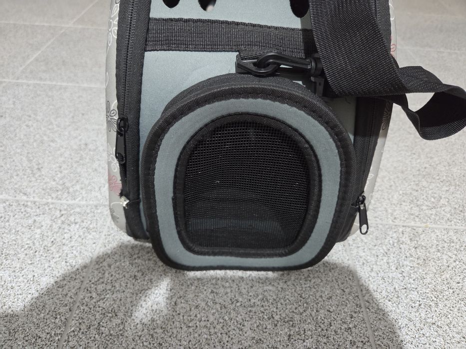 Transporter torba dla psa kota