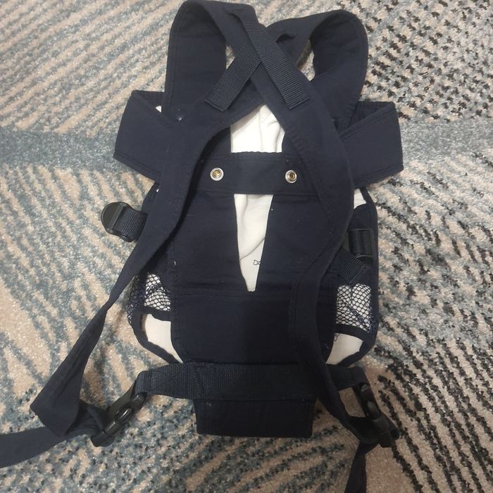 Слинг кенгуру переноска Chicco