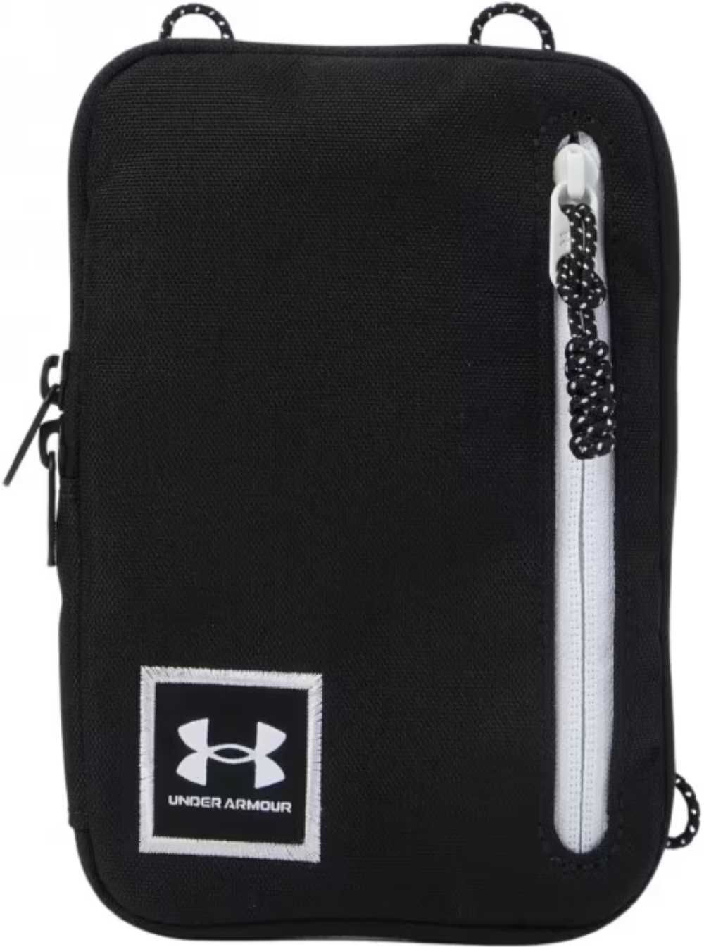 Saszetka na ramię wielofunkcyjna torebka Under Armour z blokadą RFID