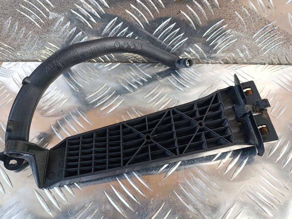 Педаль газа механічна BMW E46 Педаль газу БМВ E46