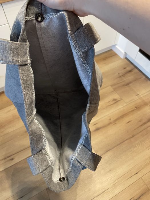 Шопер, екосумка, сумка для покупок, торбина