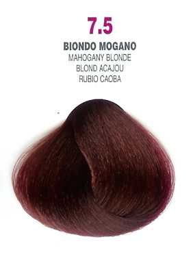 Farba do włosów Fudge Pro 60ml kolor 7.5 medium mahogany blonde