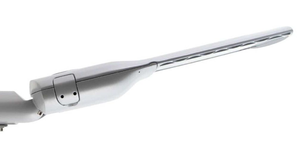 Inteligentna Lampa Uliczna LED 40W LEDOLUX LUXA DOB 4000K 6800LM