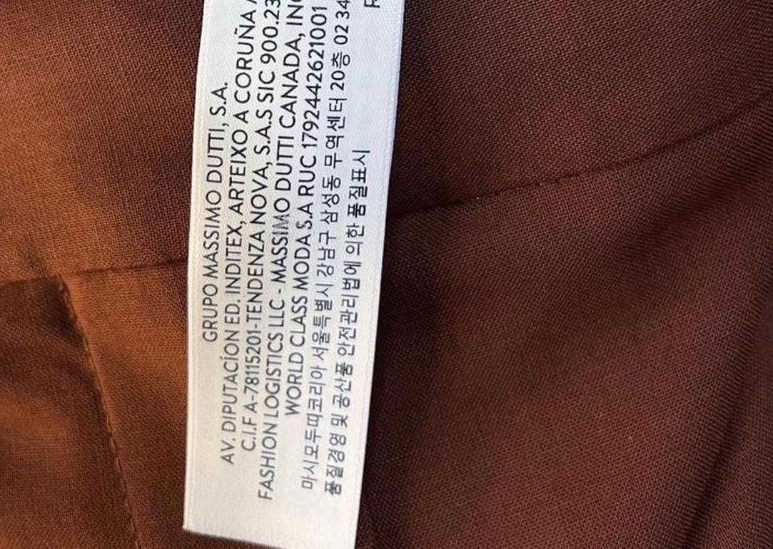 Брюки Loro Piana Twinset