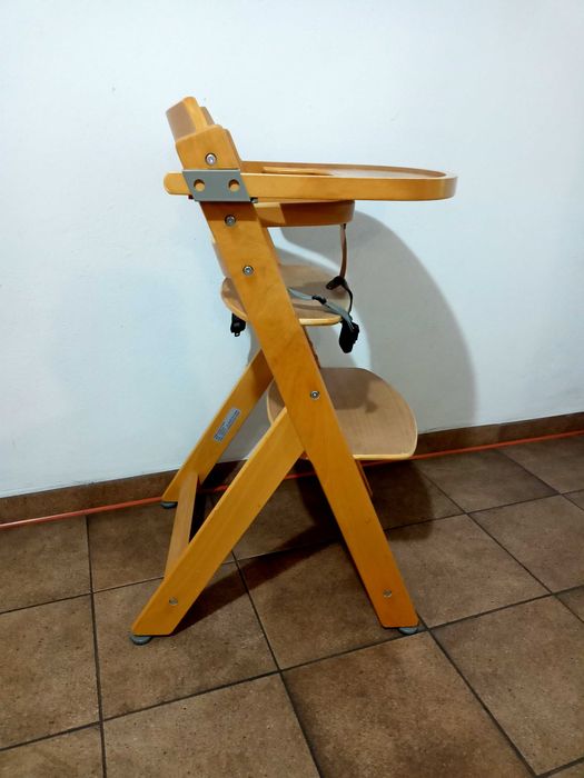 Krzesełko Timba Safety 1st