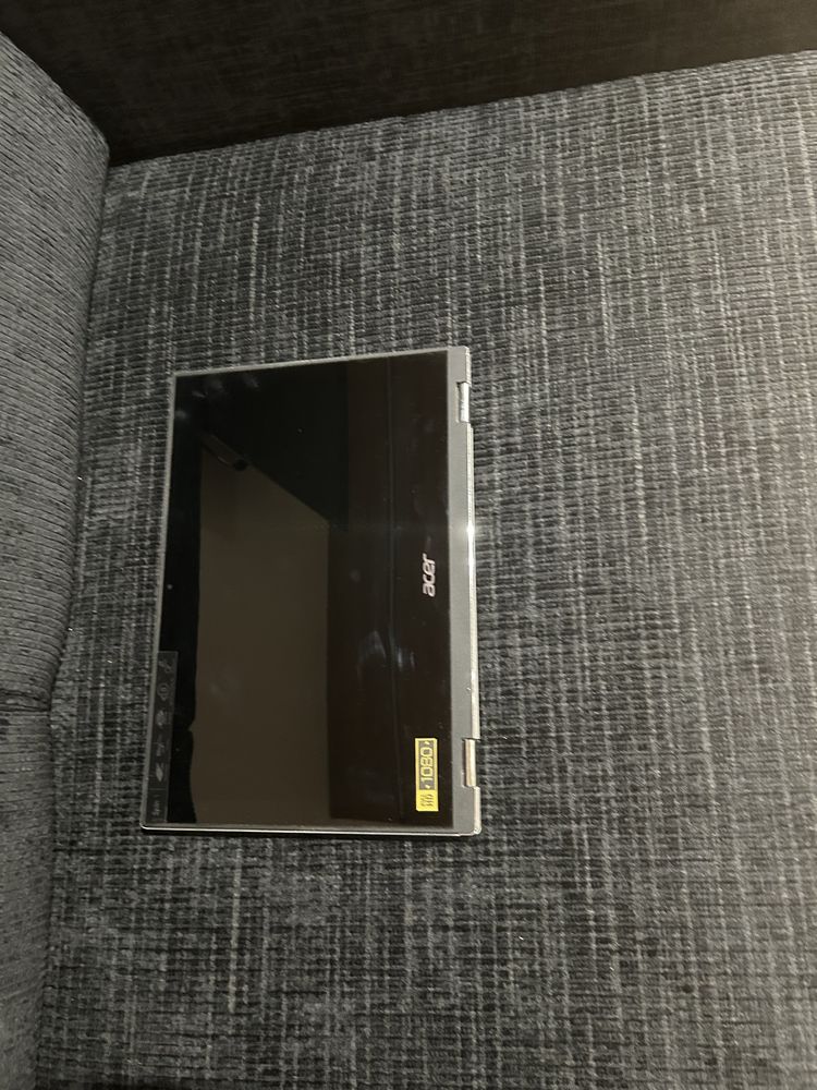 Notebook Acer N17H2