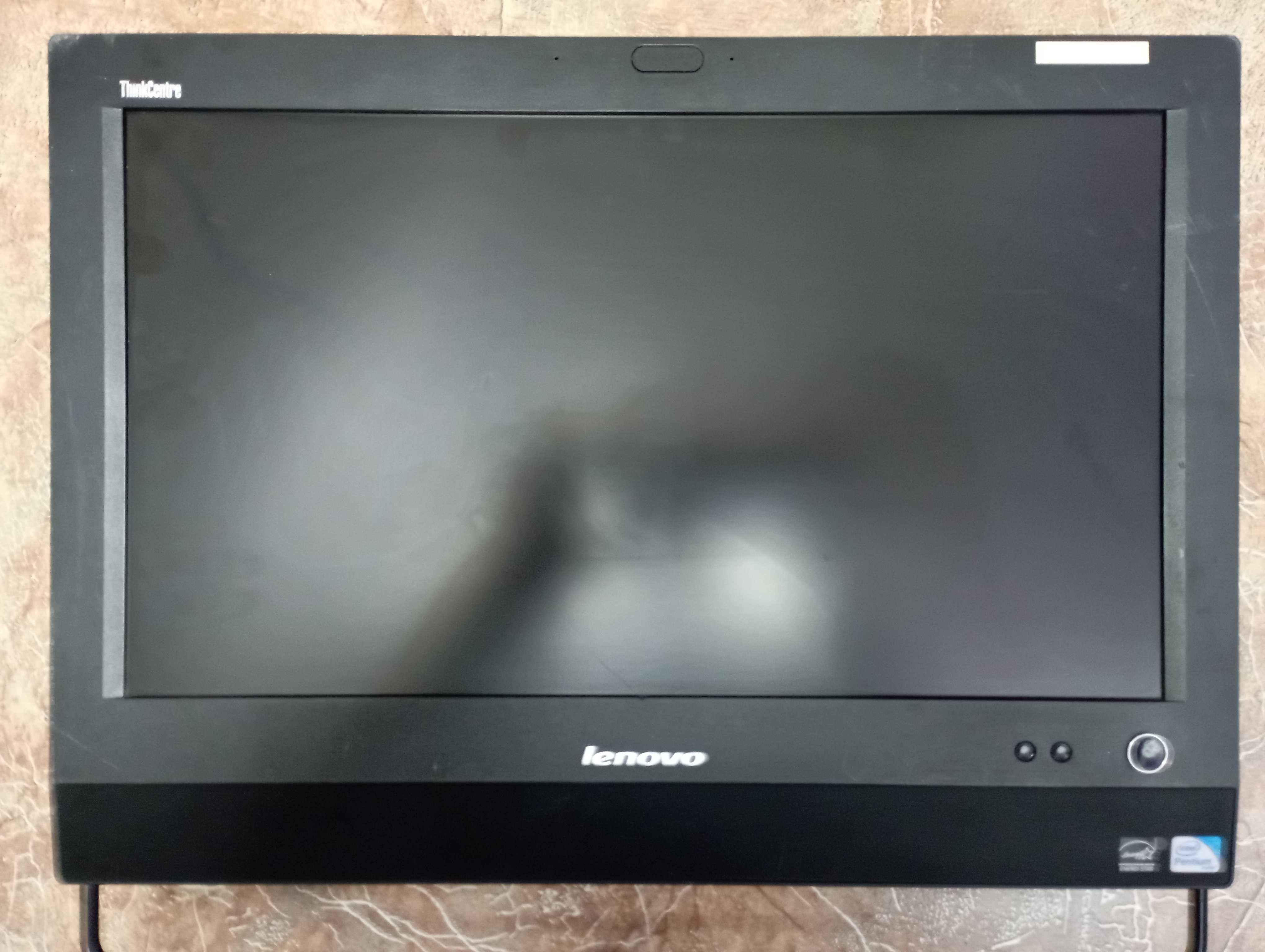 Lenovo ThinkCentre