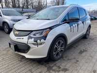 Chevrolet Bolt 2017 рік, 150 кВт