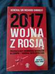 Shirreff 2017 Wojna z Rosją