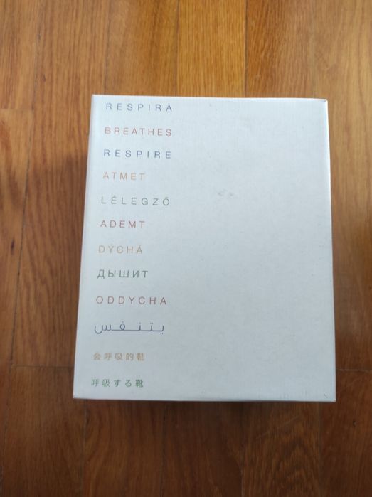 Geox sapatilhas novas NR 21