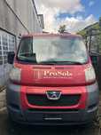 Peugeot Boxer 2008 para peças
