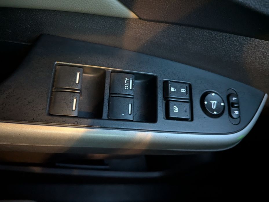 Honda CR-V 2014 | Чесний Пробіг 262 тис. км | Газ/Бензин | Власник |