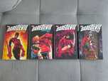 Daredevil Frank Miller 1-4 komplet Marvel classic