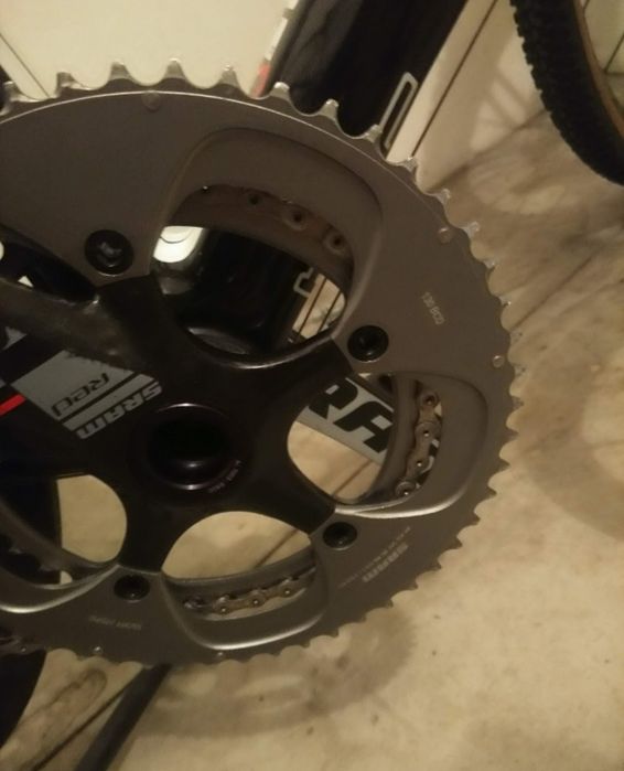 BMC teammachine slr01