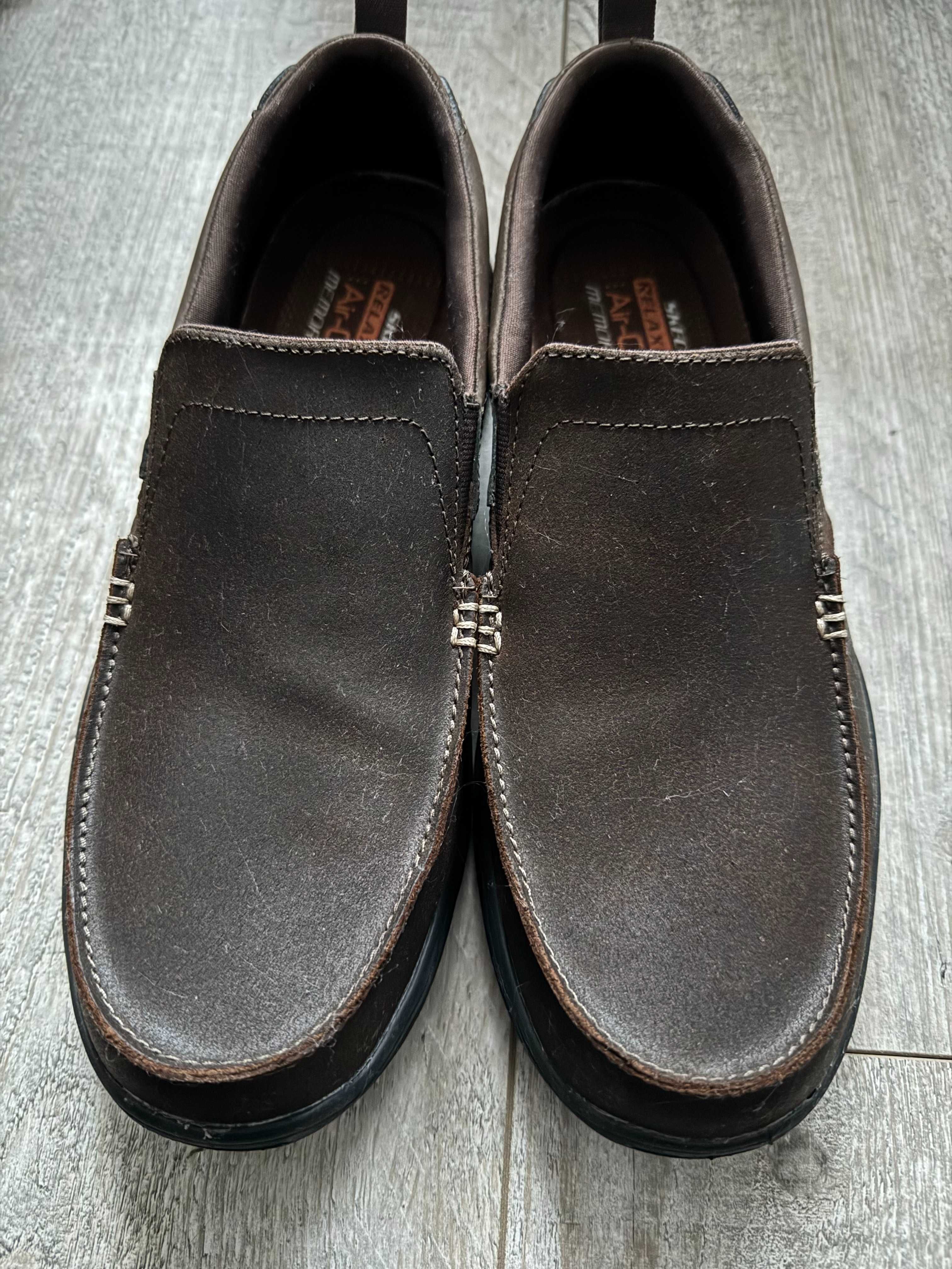 Skechers  Relaxed Fit: Harper - Forde. Mokasyny.