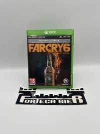 FarCry 6 Xbox One Series Gwarancja