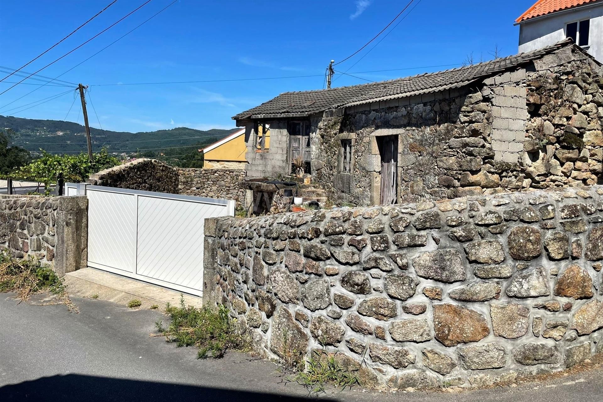 Terreno para venda
