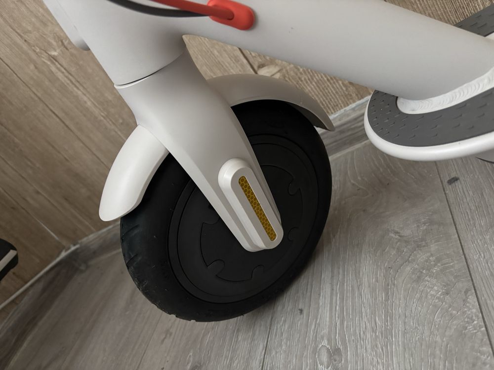 Hulajnoga xiaomi Mi electric scooter 3