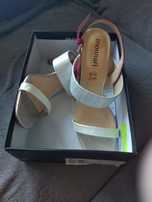 Buty damskie Monnari 40