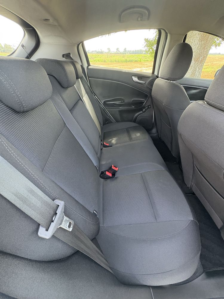 Alfa Romeo Giulietta 2.0 jtdm 2011