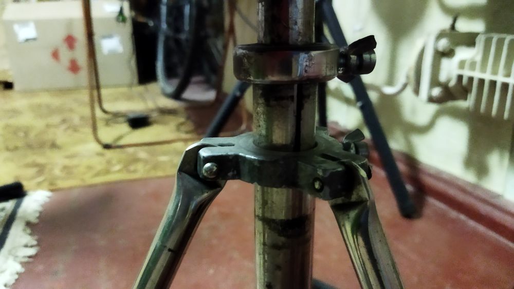 Стілець для барабанщика Amati