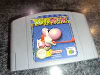 Yoshi's Story Nintendo 64 N64 angielska / możliwa zamiana sklep