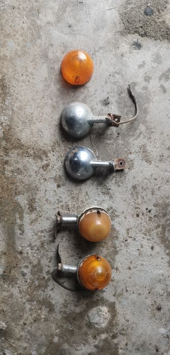 EFS GT super e famel  peças