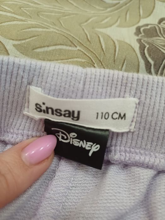 Костюм дитячий Sinsay Disney, розмір 110