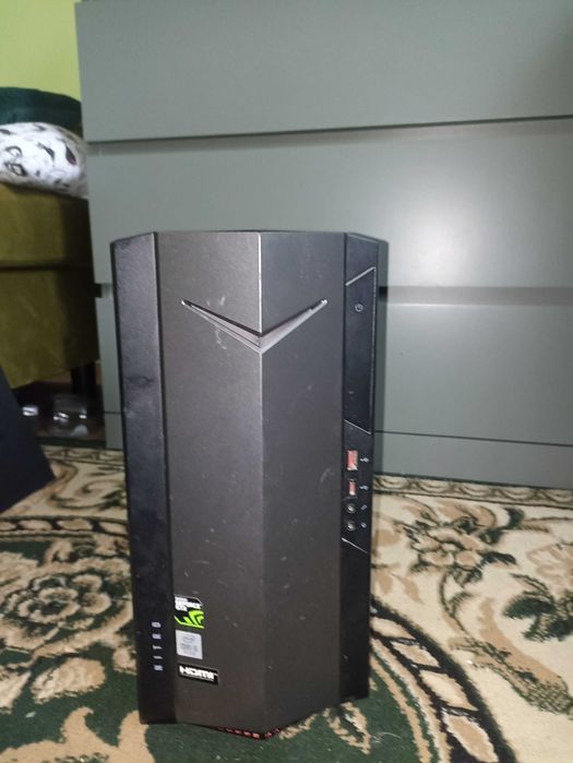 Komputer gamingowy dla dziecka – 16GB RAM / i5 / GTX 1660 Super