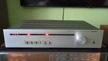 Tuner HiFi Faust 205 S   Unitra Diora sprawny przestrojony