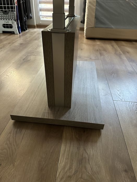 Stół rozkladany LUX z Agata Meble Stan Bardzo Dobry