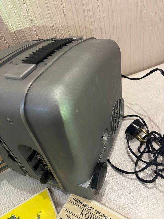 Кинопроектор Луч 2